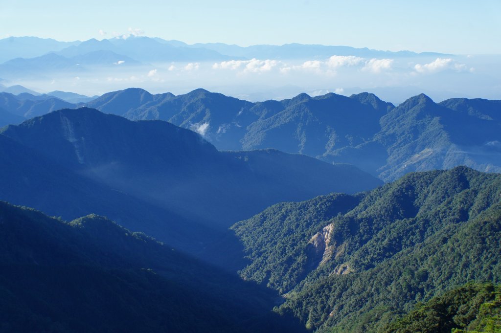 台中 和平 鳶嘴山_2926862