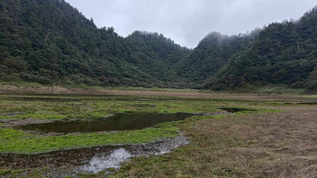棲松縱走未竟_2918340