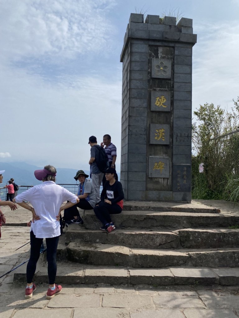 2023/10/24 尖山步道 北橫古道 硬漢嶺_2368755