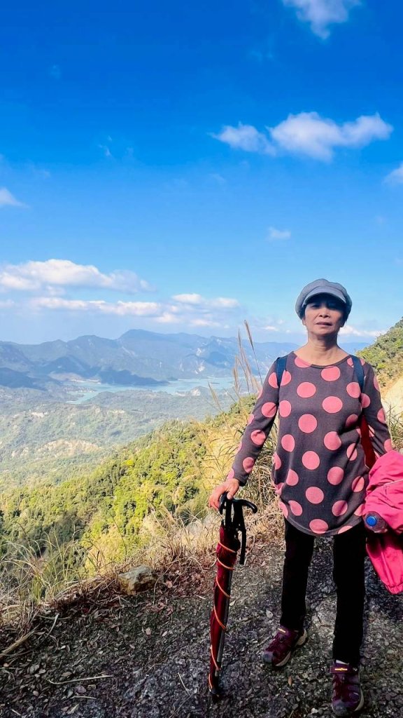 🌈1/4(日)來趣梅嶺~竹子尖山-獵鷹尖-一線天~梅子雞風味餐✨FB：熊熊趴爬走🌈_2976825