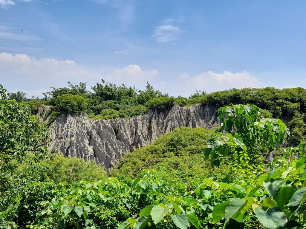 漯底山步道.高彌陀封面圖