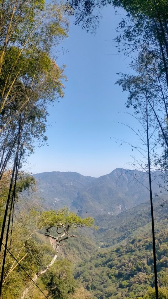 瑞太古道/奮瑞古道/雲仔山/糕仔崁古道/奮起湖 縱走_1639061