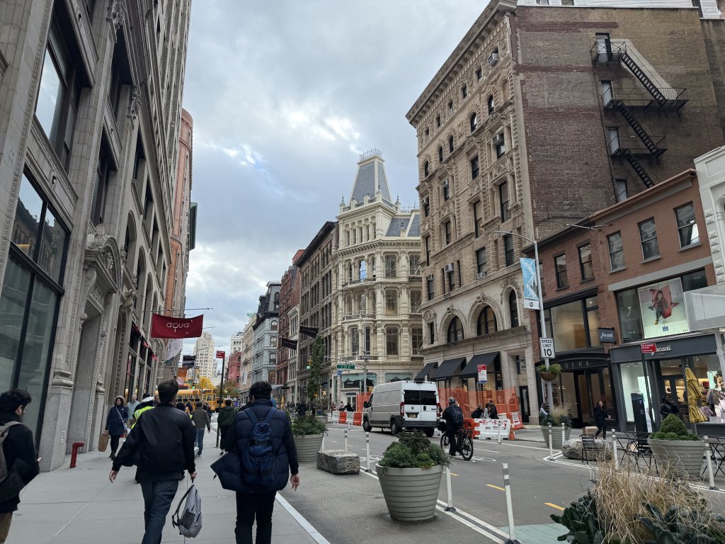 [紐約馬之行-03] 2025_1031 西奧多·羅斯福出生地國家歷史遺址_2943411