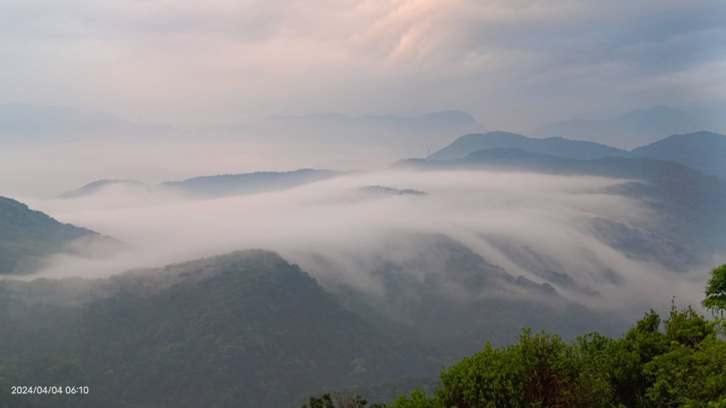 石碇趴趴走追雲趣4/4_2471375