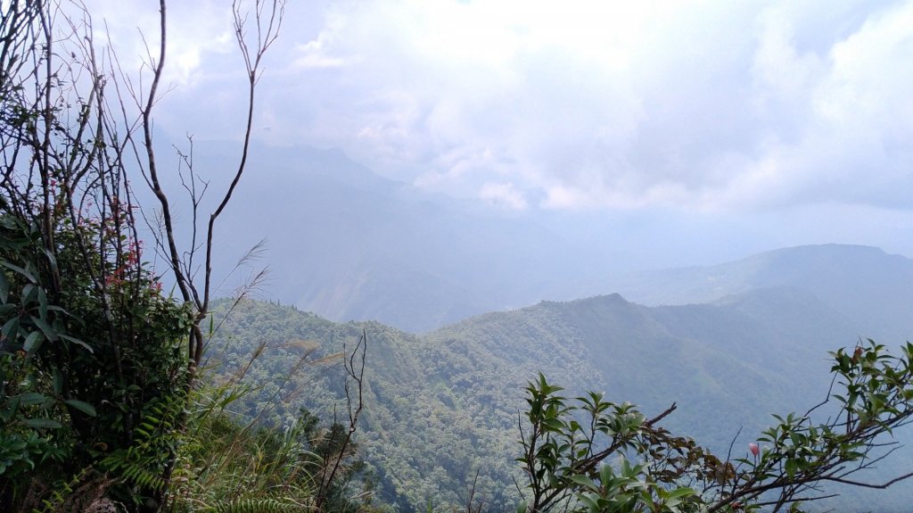 日湯真山、西大武山_422610