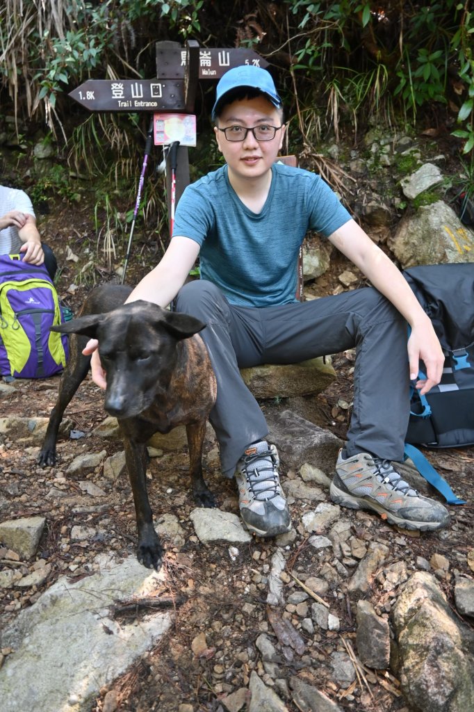 谷關七雄-馬崙山1st_2888300