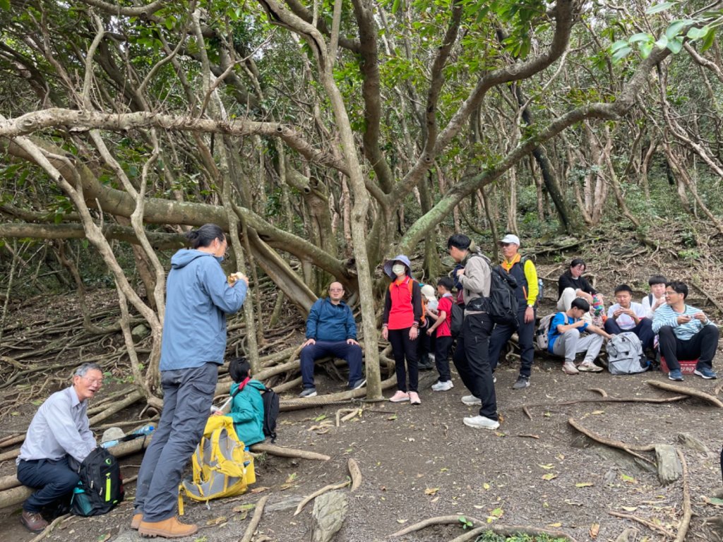 聽海湧～觀浪淘～拂海風～賞滾石～瑯嶠卑南道_2706194