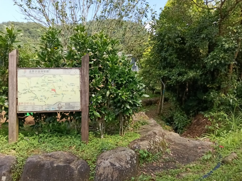 雙溪區三叉港+遠景古道+楊廷理古道+雞母嶺街O型_2758623