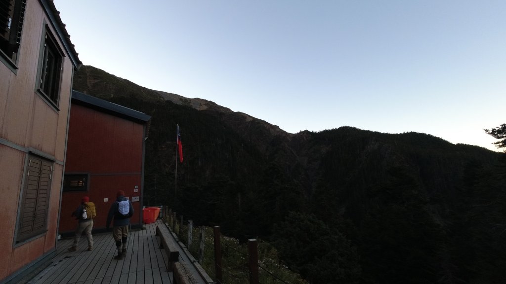 玉山主北之頂_1887921