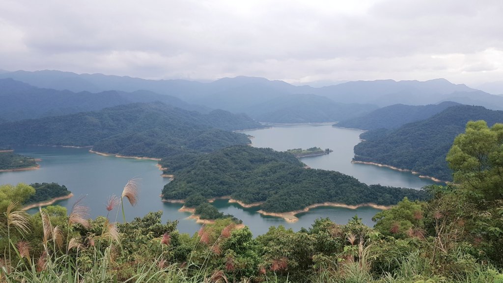 石碇鱷魚島-千島湖之旅_715792