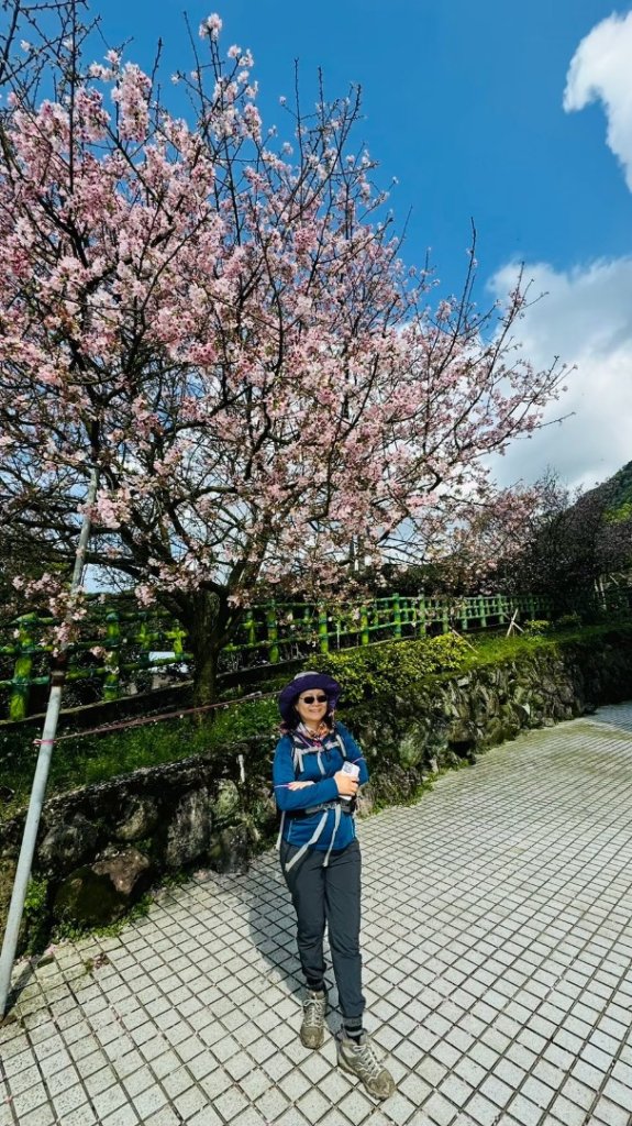 楓樹湖古道、天元宮_2809423
