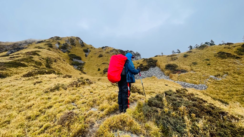 逆走雪劍💙淒風苦雨賞雪❄️+🎂⛰️旅_2967778