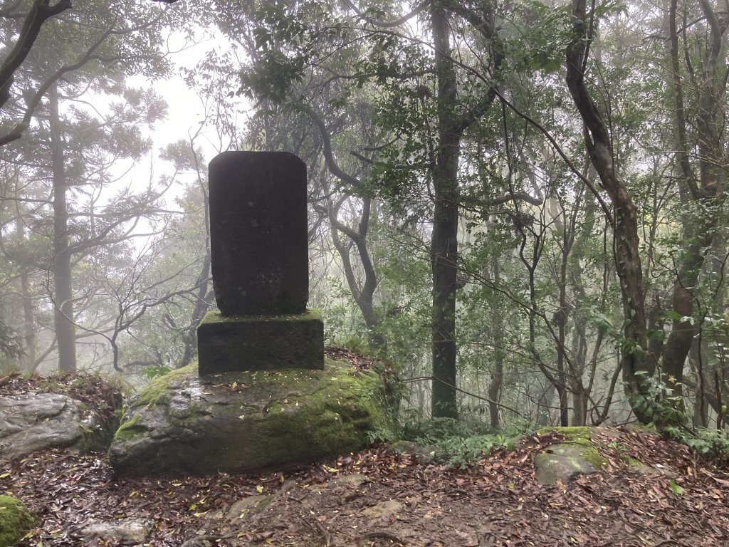 獅仔頭山登山步道_2437061