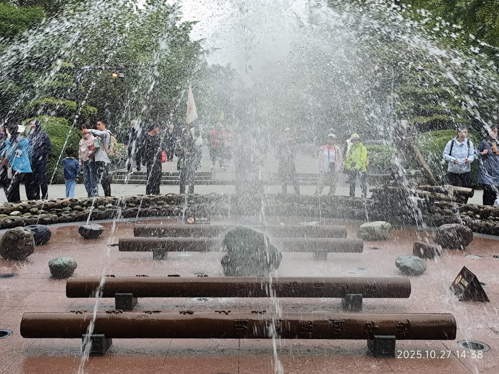 四川都江堰景區_2937518