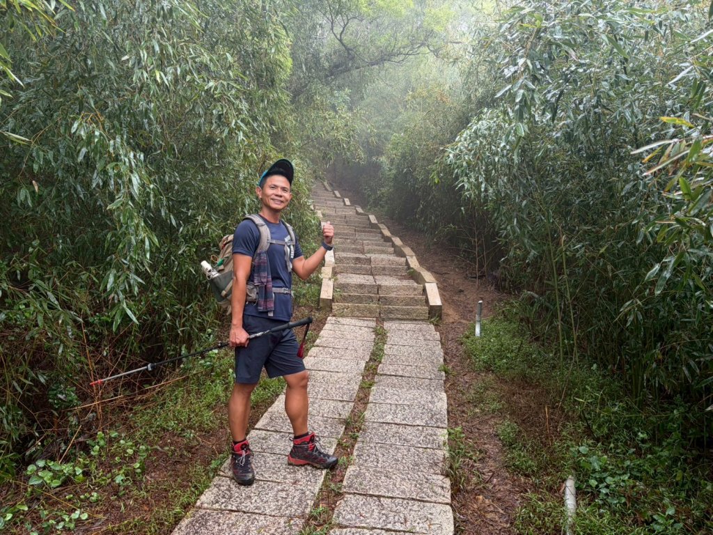 鳳崎落日步道【完登小百岳前的小暖身】_2930752