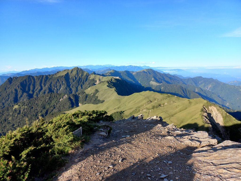 奇萊主北_2756115