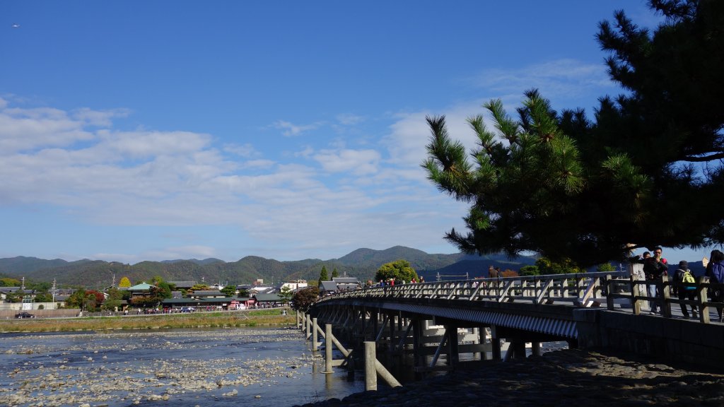 日本京都嵐山_651799