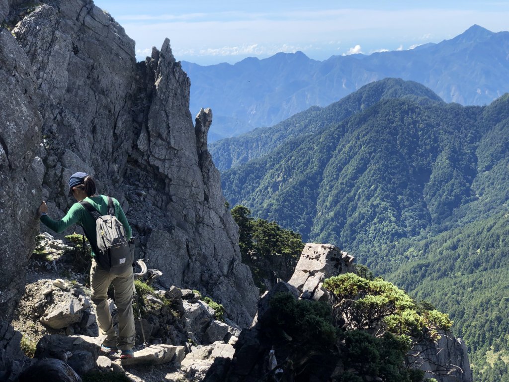 王者之峰｜南湖群峰_1064858