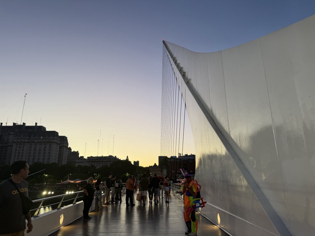 [紐約馬之行-64] 2025_1114 女人橋_2954487