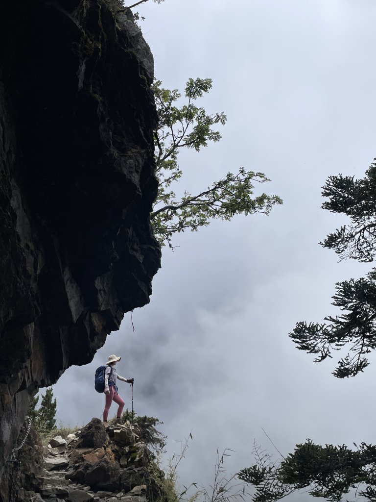 玉山主北 2025 06/07 兩天一夜_2866150