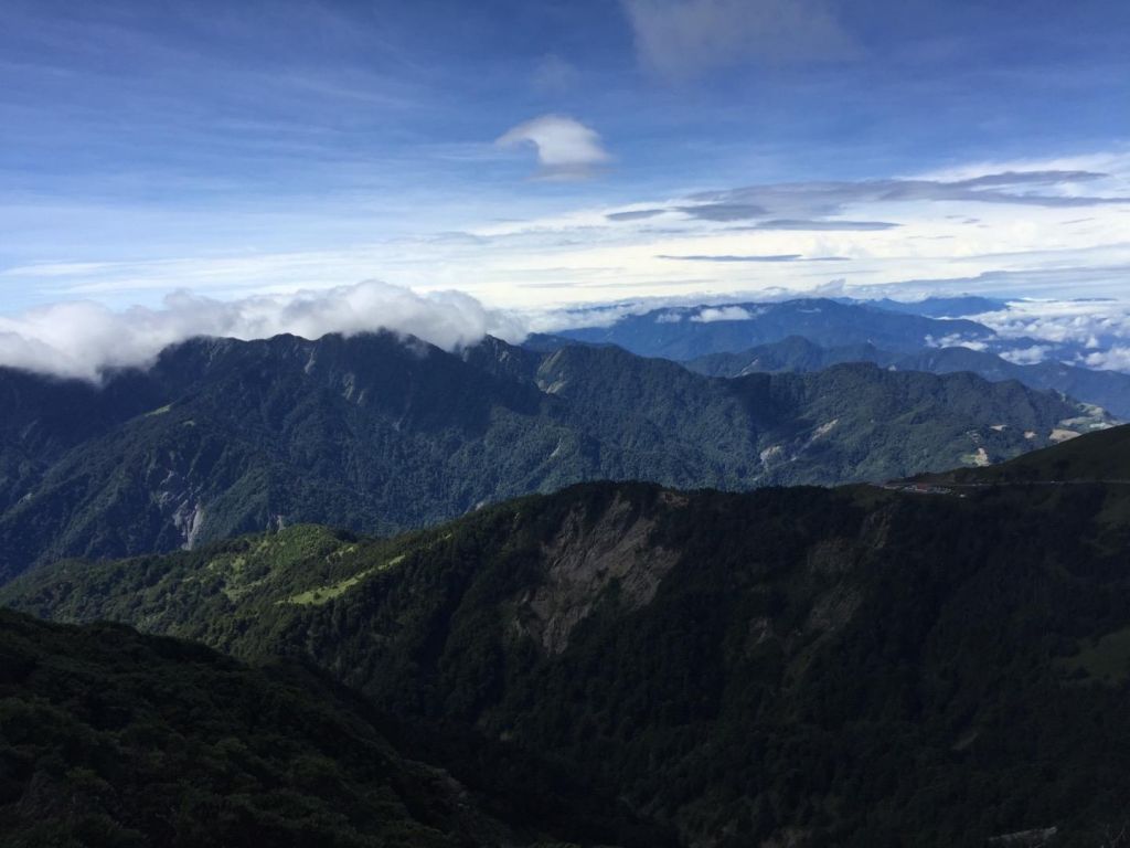 合歡東峰_411661