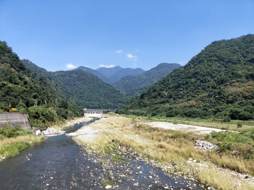 步道巡訪員 l 白毛山步道10月巡訪日誌_1119462