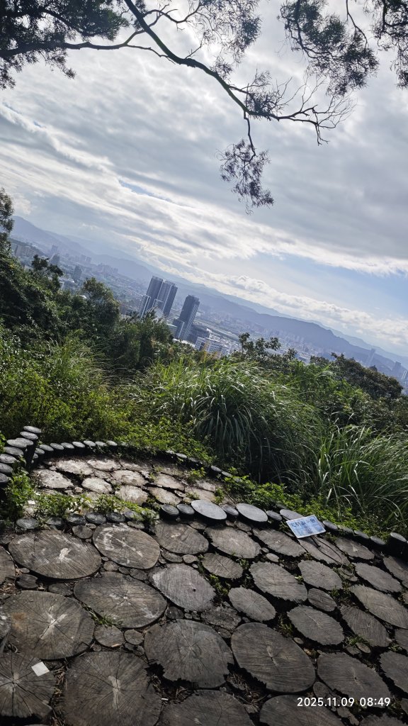 20251109 士林站到大湖站(福山宮_腰繞_燕溪古道_翠山步道_龍船岩_大溝溪)_2932332