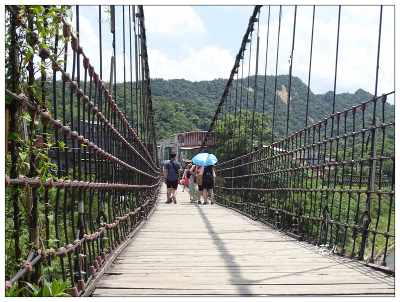 平溪/十分瀑布步道_657769