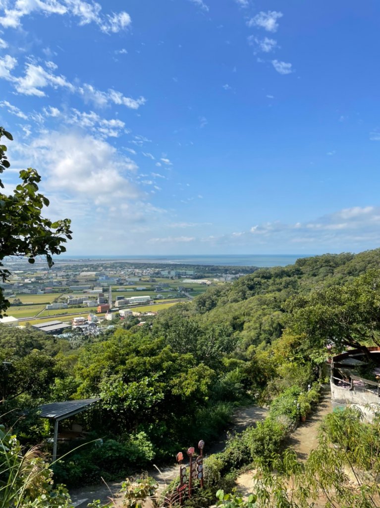 鳳崎落日步道_1515498