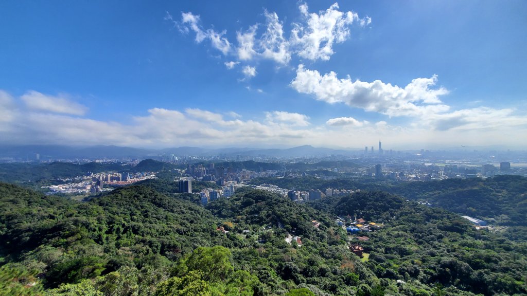 台北大縱走第五段封面圖