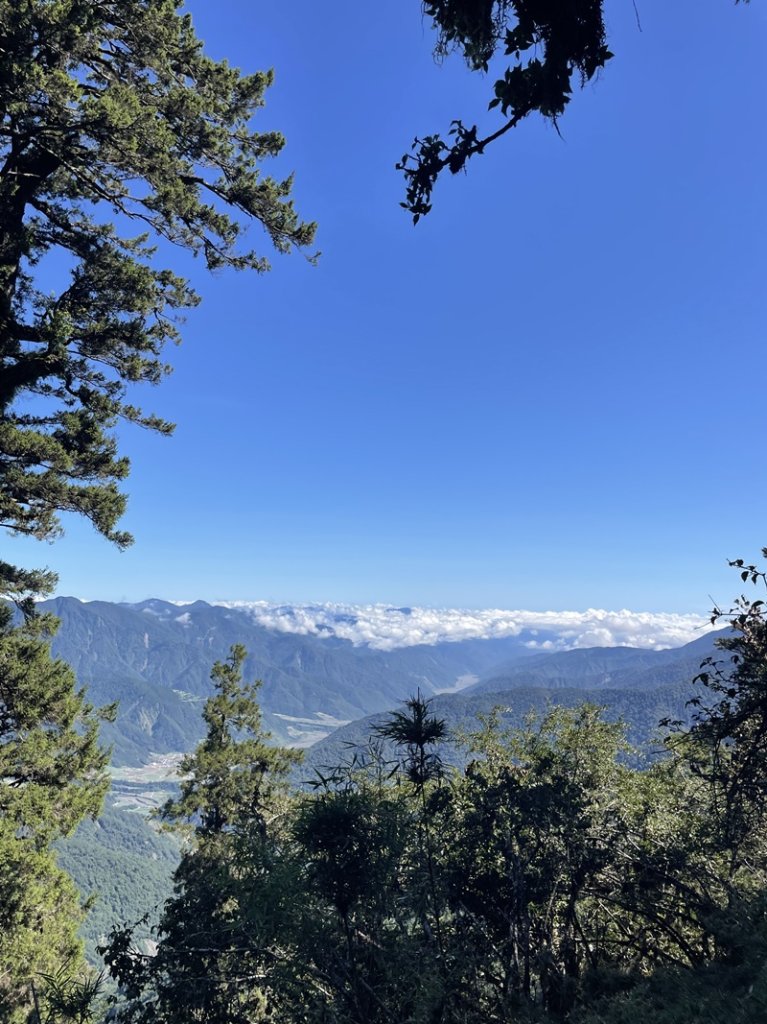 南湖群峰_2871625