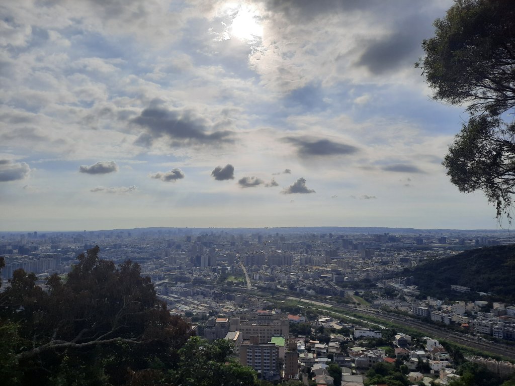 南觀音山步道大O型_1065852