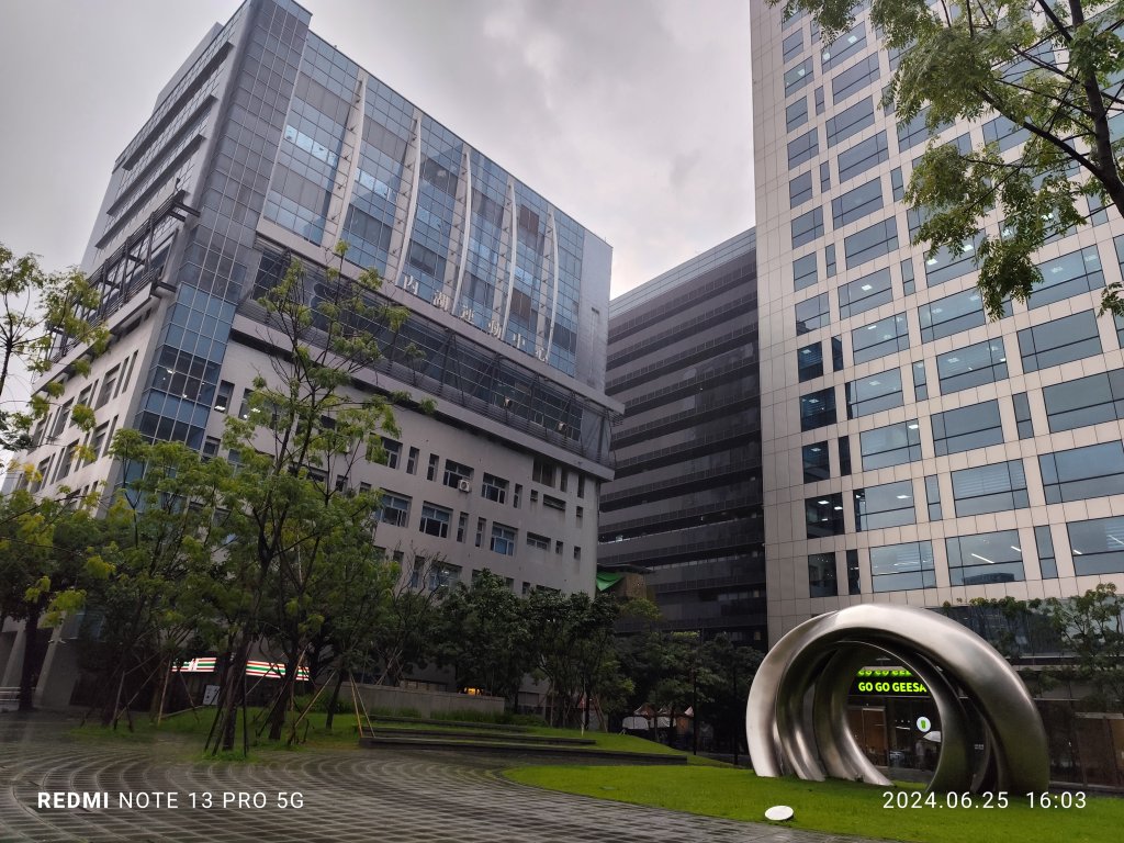 大安森林公園【走路趣尋寶】；大港墘公園、瑞陽公園【臺北健走趣】_2535150