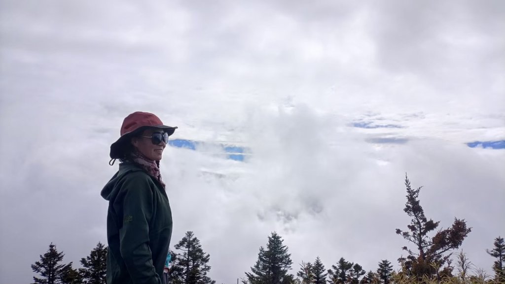 中橫特辣之白姑大山_2611620