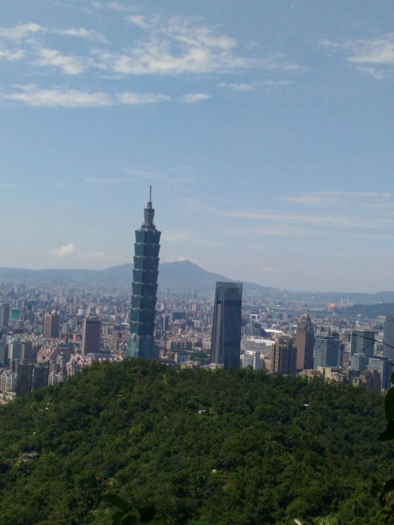 106.09.16 南港中華科大-象山_191598