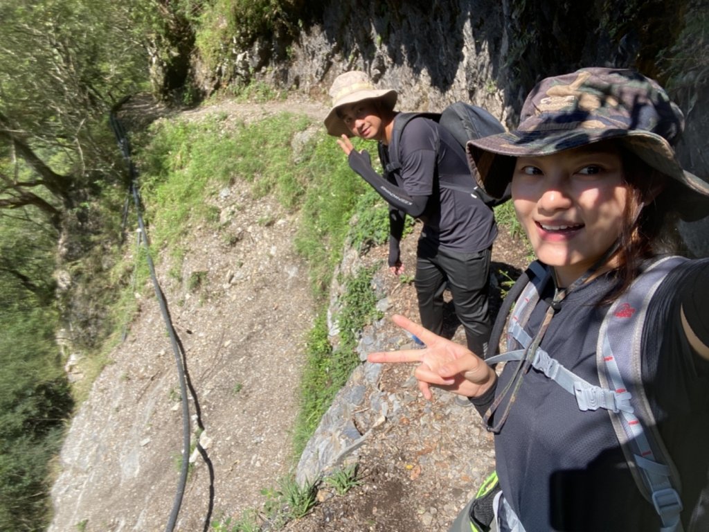 南投東埔八通關古道_1493194