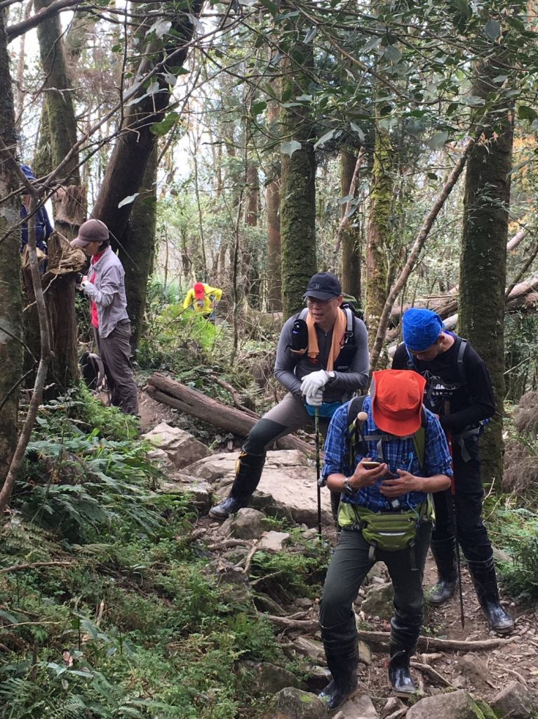 2018.03.14 松蘿湖我來了~_291009