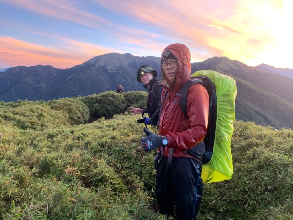 北三段能高安東軍_1025540