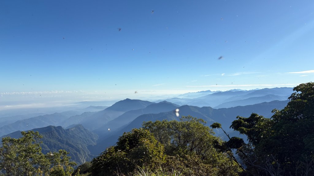 加里山東南峰_2867951