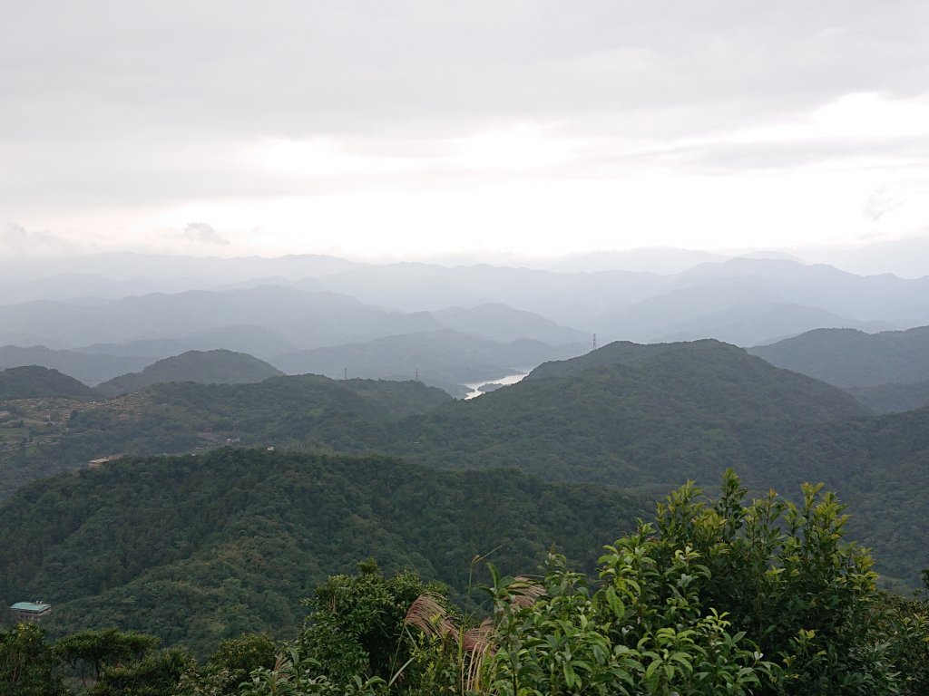 二格山-筆架山_1151214