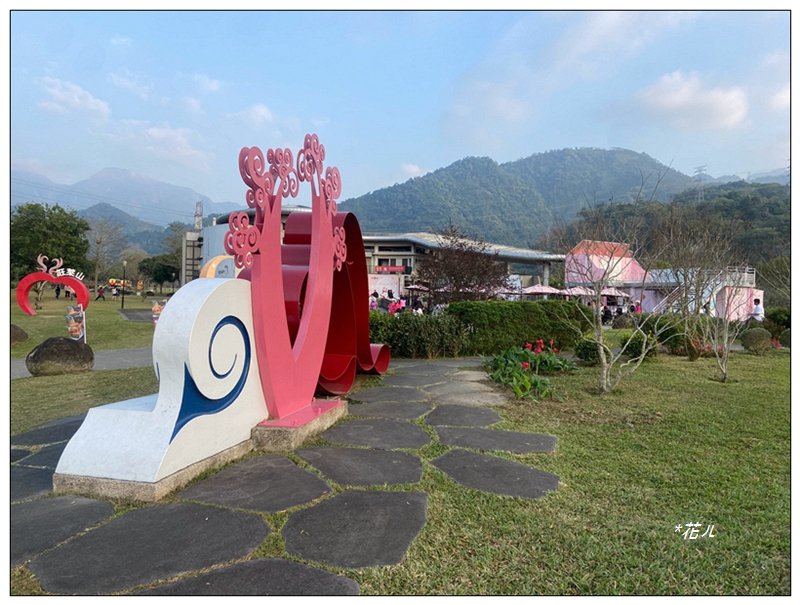 頂石棹步道群、樂野山、霹靂山 d型路線_2749251
