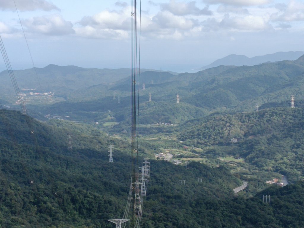 雙溪區后番子坑古道+后番子坑山+平湖東步道+大坑山+下內平林山+上內平林步道出平水封面圖