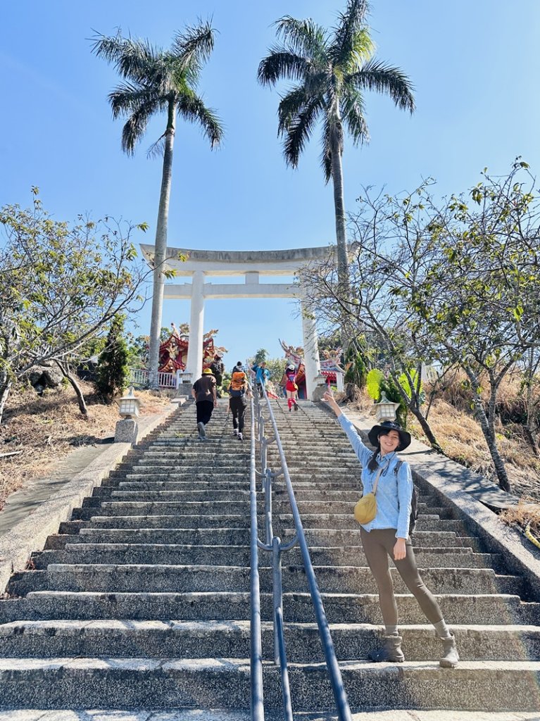 龍過脈森林步道封面圖