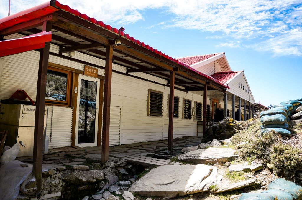 戒茂斯上嘉明湖三天兩夜_2769453