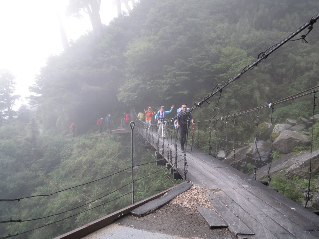奇萊南峰&南華山20130705_1958234