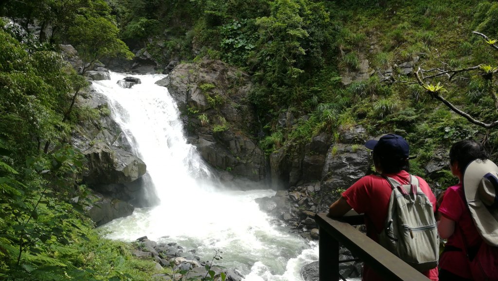 20180916烏來內洞福山國小_479999