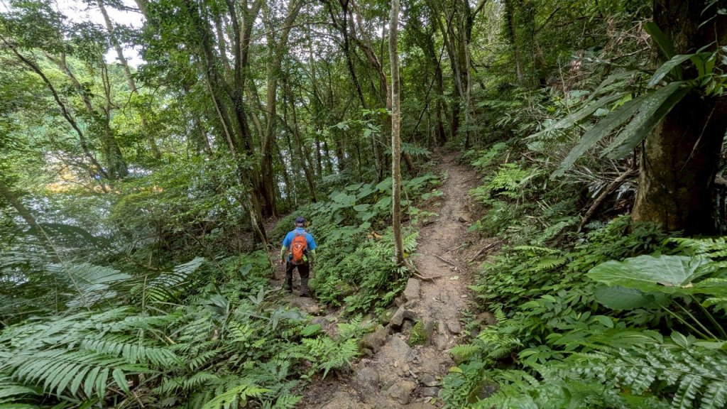 114.06.14雙石縱走&石門水庫-石牛山之旅_2812243