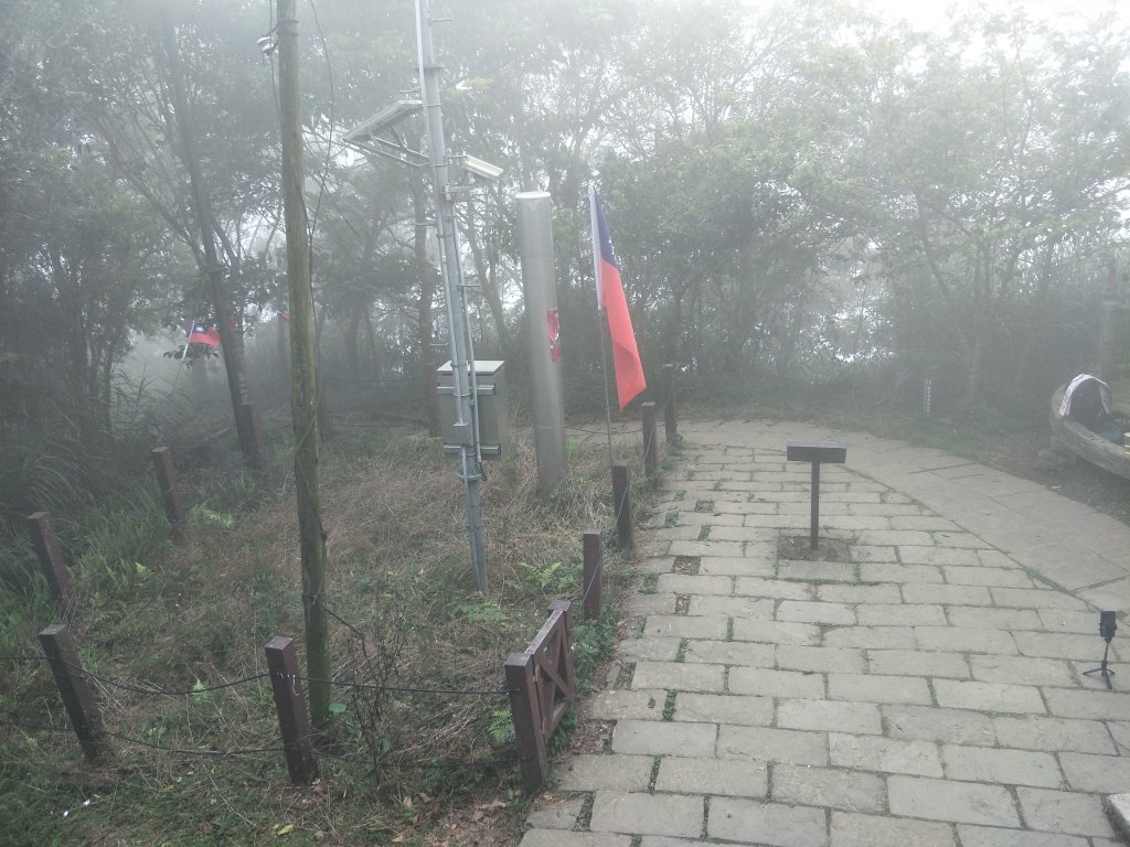 小百岳:台南大凍山 台南百大步道_1656323