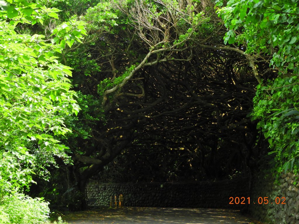 新北 石門 中華民國領海基點_1369721