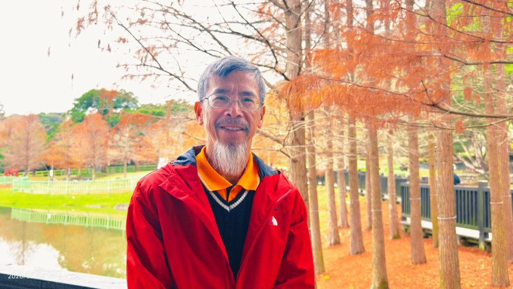 追花是簡單的快樂，賞花是恬淡的幸褔 1/29 & 2/2_2992067